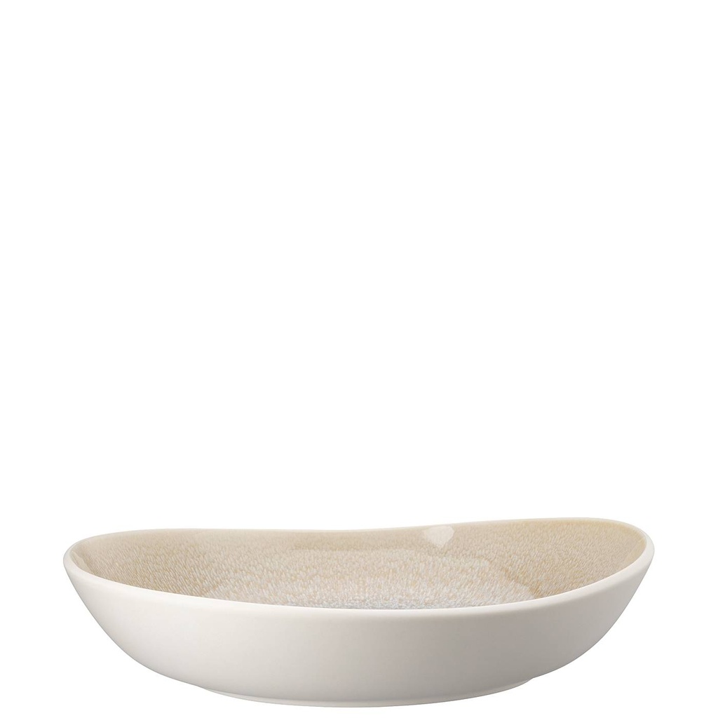 Rosenthal Junto Dune Teller tief 28 cm