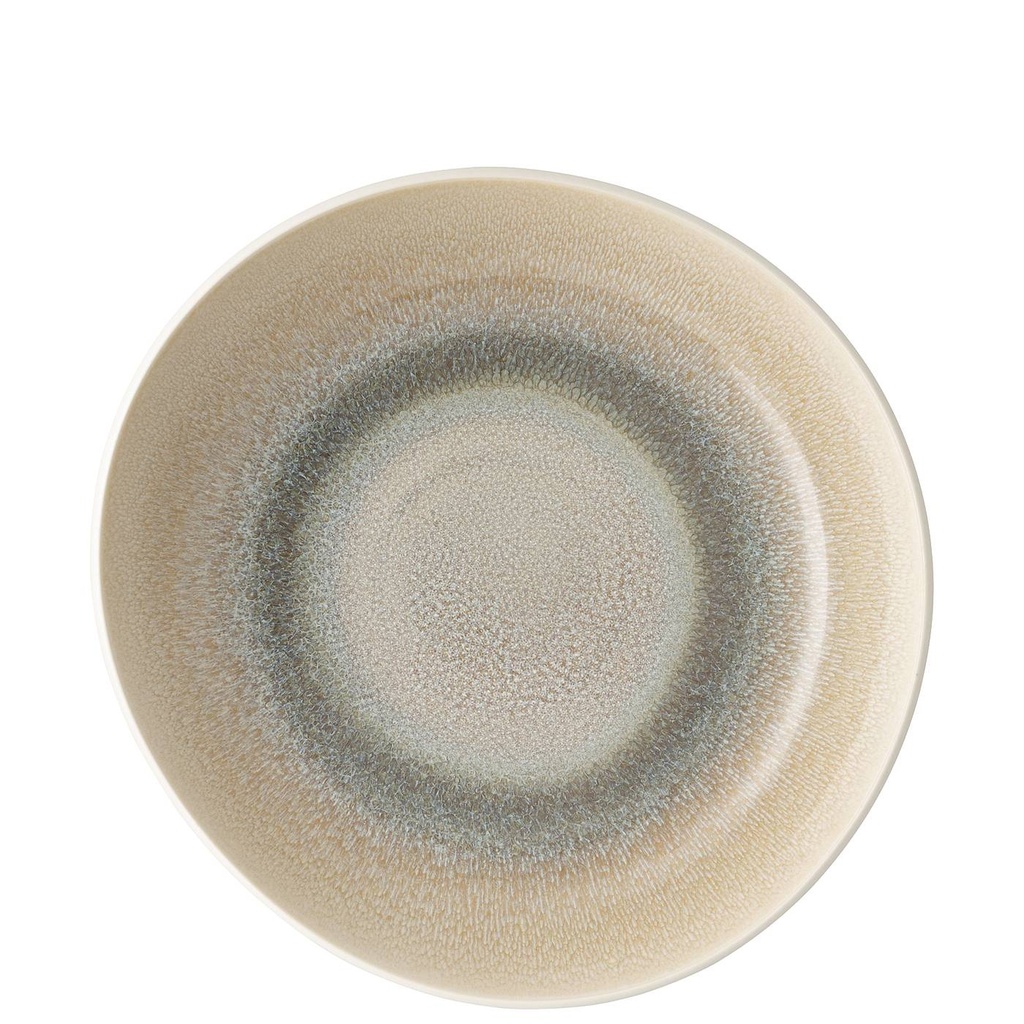 Rosenthal Junto Dune Teller tief 28 cm