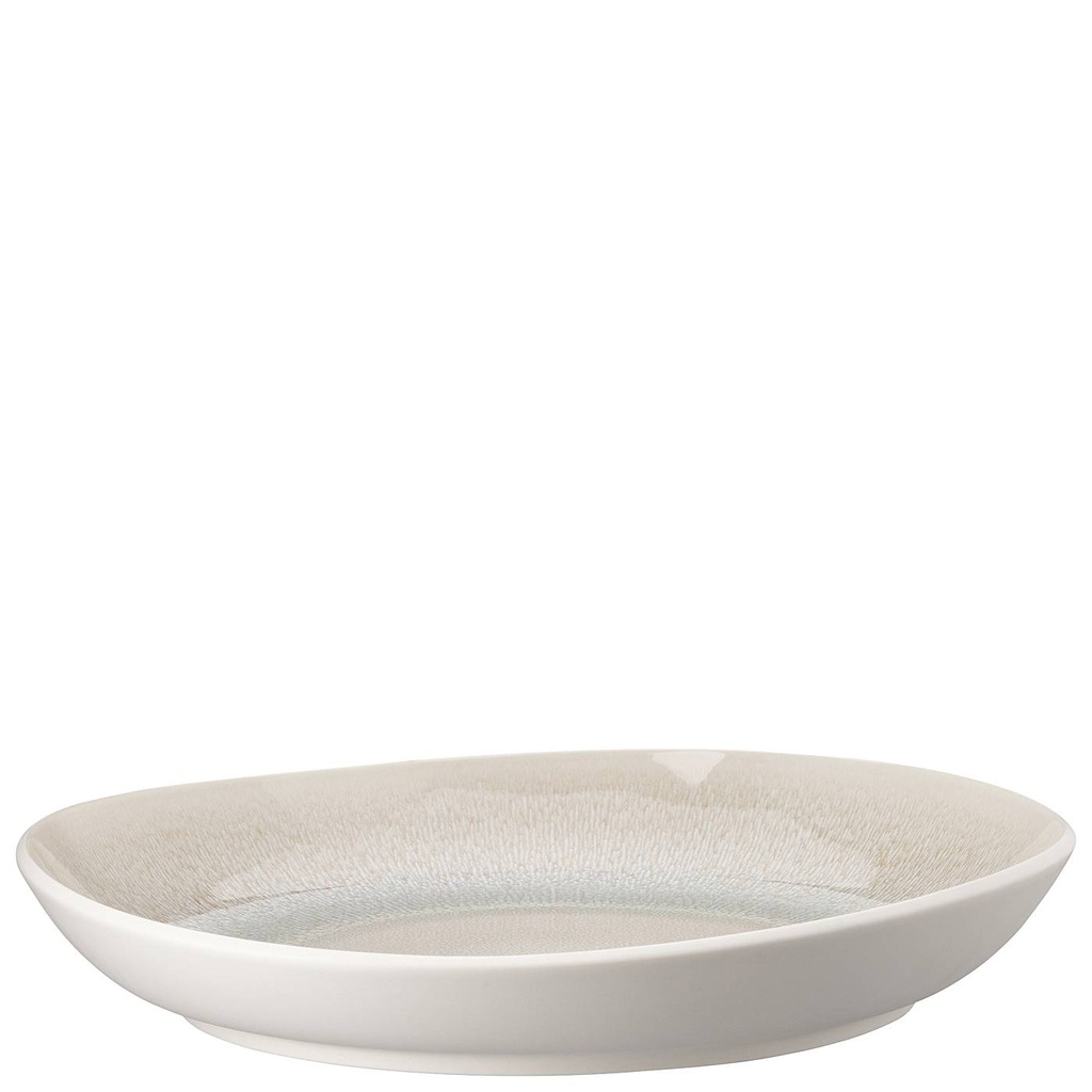 Rosenthal Junto Dune Teller tief 33 cm