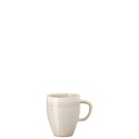 Rosenthal Junto Dune Becher mit Henkel 0,38 L