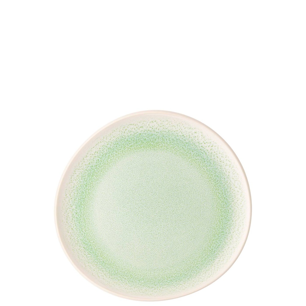 Rosenthal Junto Jungle Teller flach 22 cm