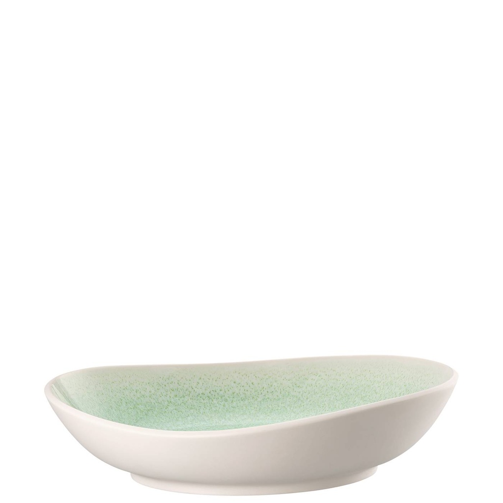 Rosenthal Junto Jungle Teller tief 28 cm