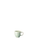 Rosenthal Junto Jungle Espresso-Obertasse 0,09 L