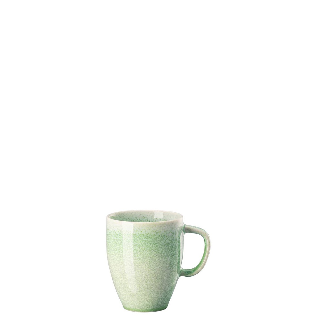 Rosenthal Junto Jungle Becher mit Henkel 0,38 L