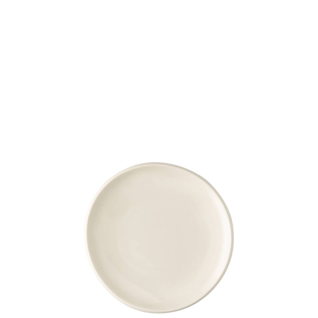 Rosenthal Junto Alabaster Teller flach 16 cm