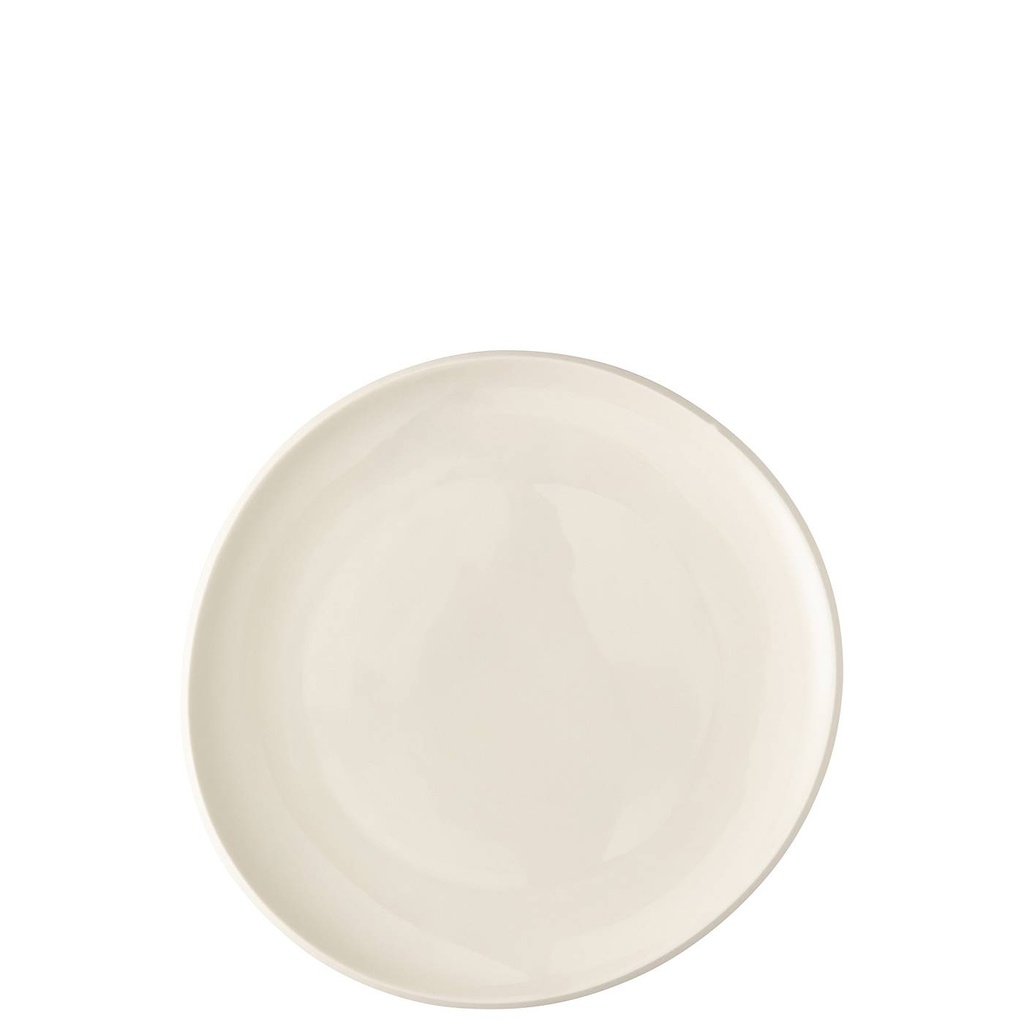 Rosenthal Junto Alabaster Teller flach 22 cm