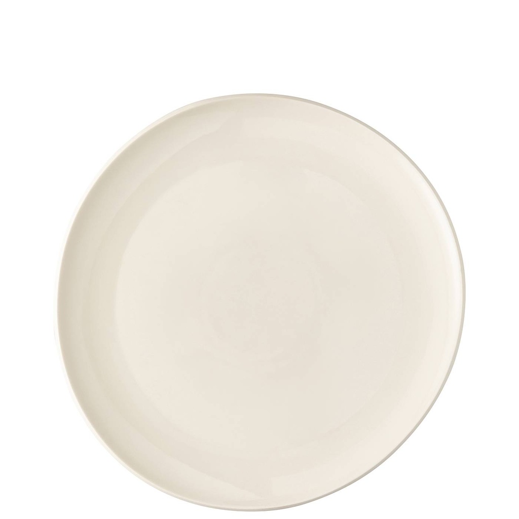 Rosenthal Junto Alabaster Teller flach 27 cm