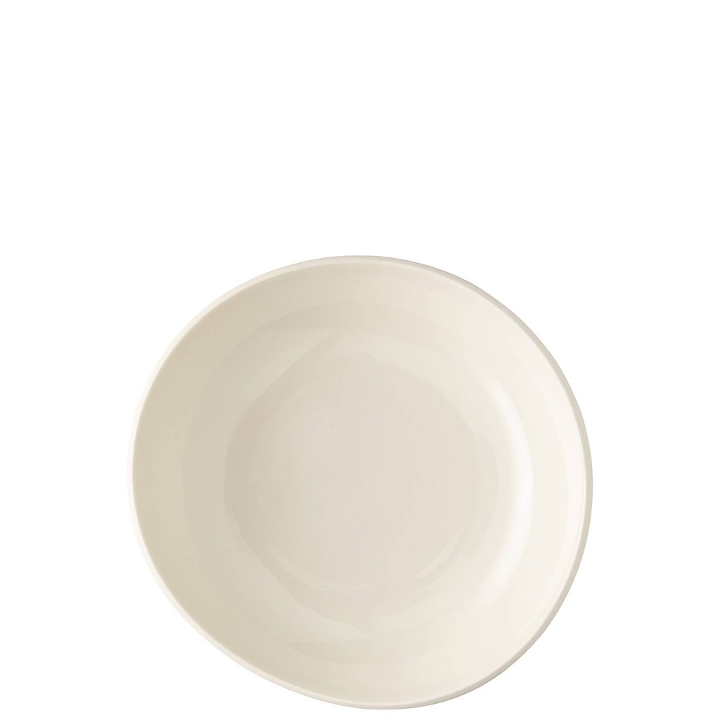 Rosenthal Junto Alabaster Teller tief 22 cm