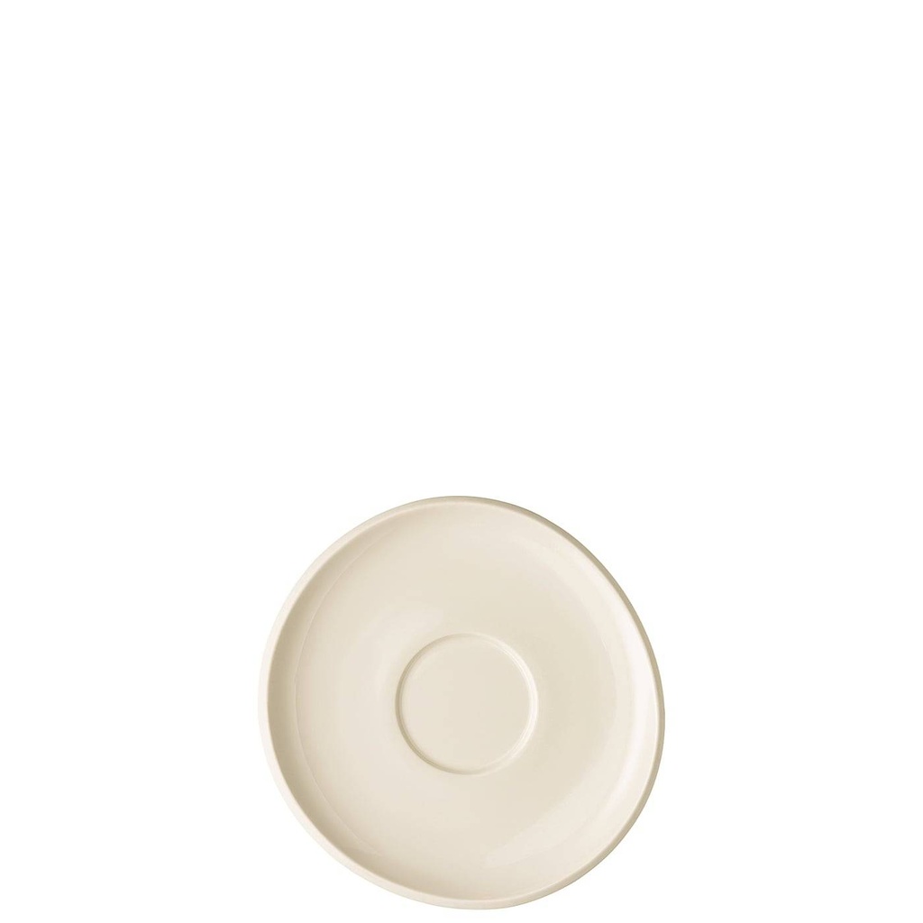 Rosenthal Junto Alabaster Kombi-Untertasse 15 cm