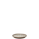 Rosenthal Sonetto Stoneware Teller 14 cm