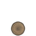 Rosenthal Sonetto Stoneware Präsentationsteller 15 cm