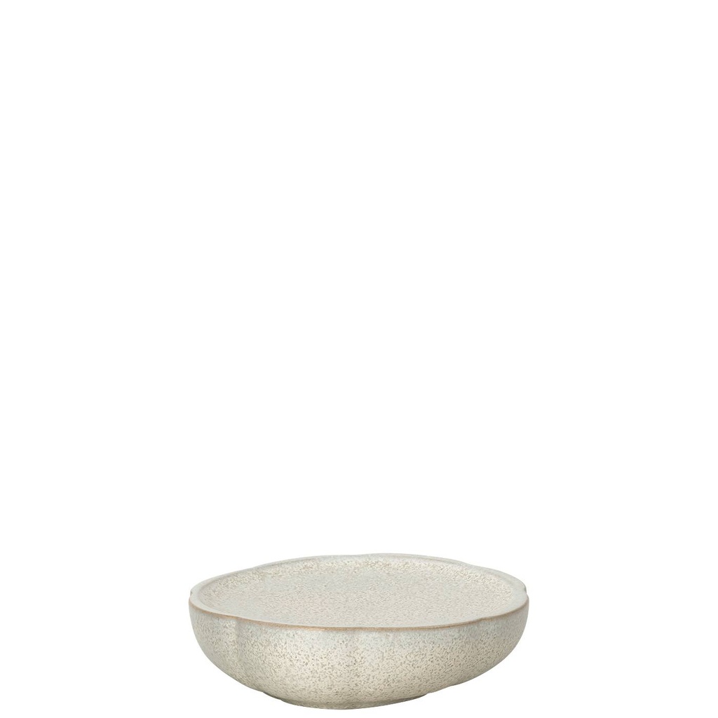 Rosenthal Sonetto Stoneware Präsentationsteller 18 cm