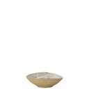 Rosenthal Sonetto Stoneware Bowl oval 15x12 cm