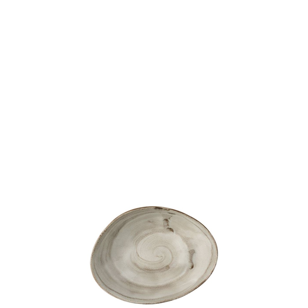 Rosenthal Sonetto Stoneware Bowl oval 15x12 cm