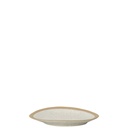 Rosenthal Sonetto Stoneware Platte oval 20x16 cm