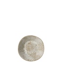 Rosenthal Sonetto Stoneware Schale auf Fuß 16 cm