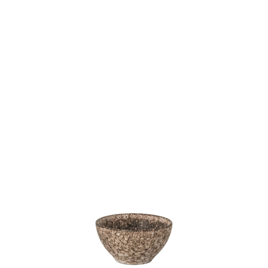 Rosenthal Sonetto Stoneware Schale mit Deckel 11 cm