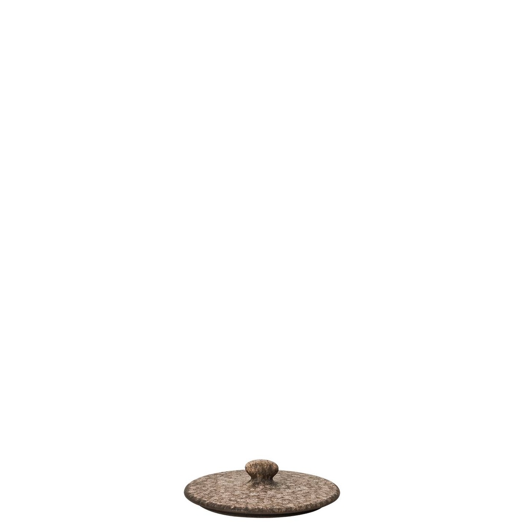 Rosenthal Sonetto Stoneware Schale mit Deckel 11 cm