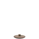 Rosenthal Sonetto Stoneware Schale mit Deckel 11 cm