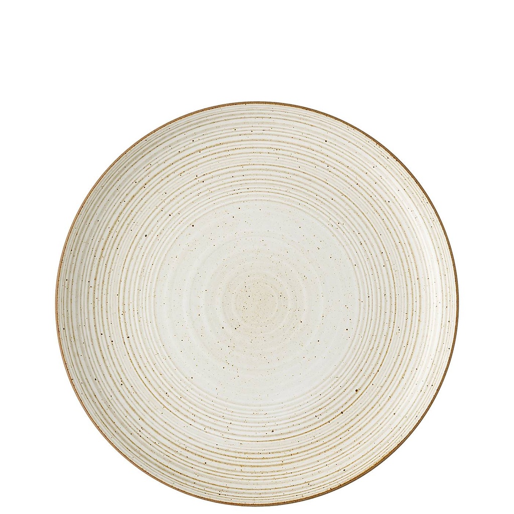 Thomas Thomas Nature Sand Speiseteller 27 cm