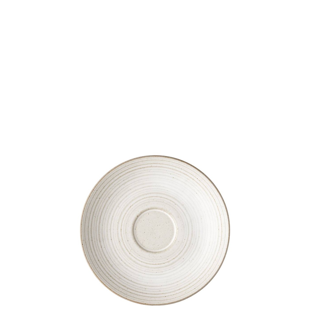 Thomas Thomas Nature Sand Cappuccino-Untertasse 16 cm
