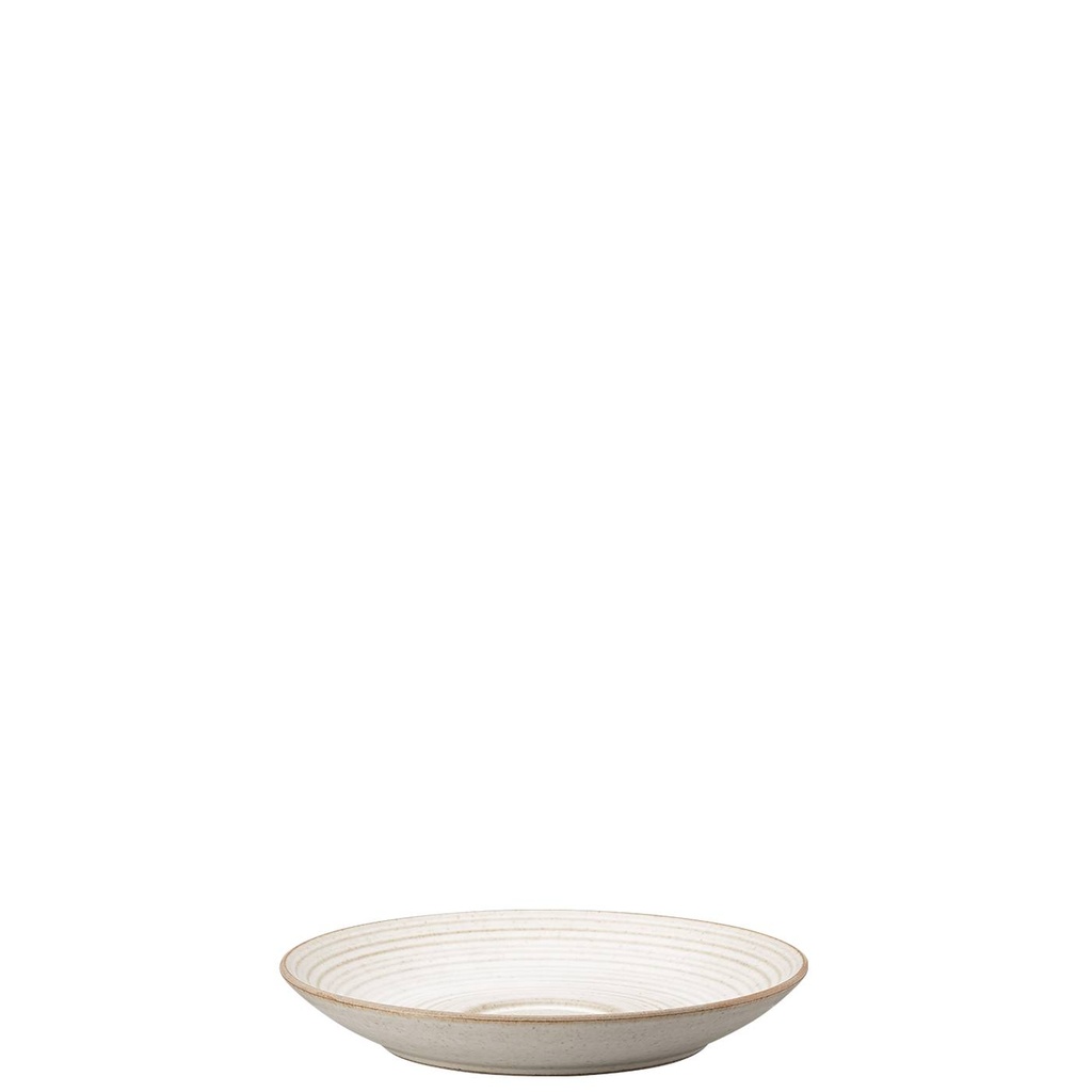 Thomas Thomas Nature Sand Cappuccino-Untertasse 16 cm