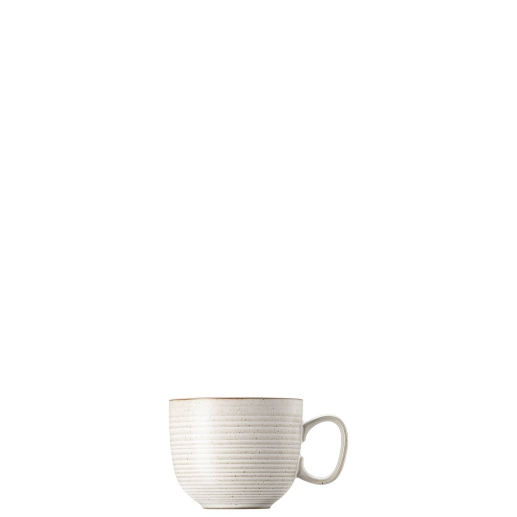 Thomas Thomas Nature Sand Cappuccino-Obertasse 0,270 L