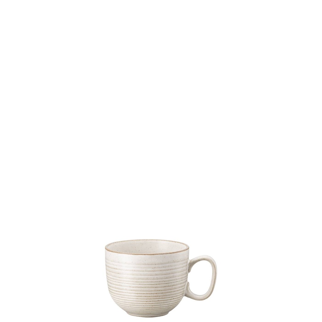Thomas Thomas Nature Sand Cappuccino-Obertasse 0,270 L