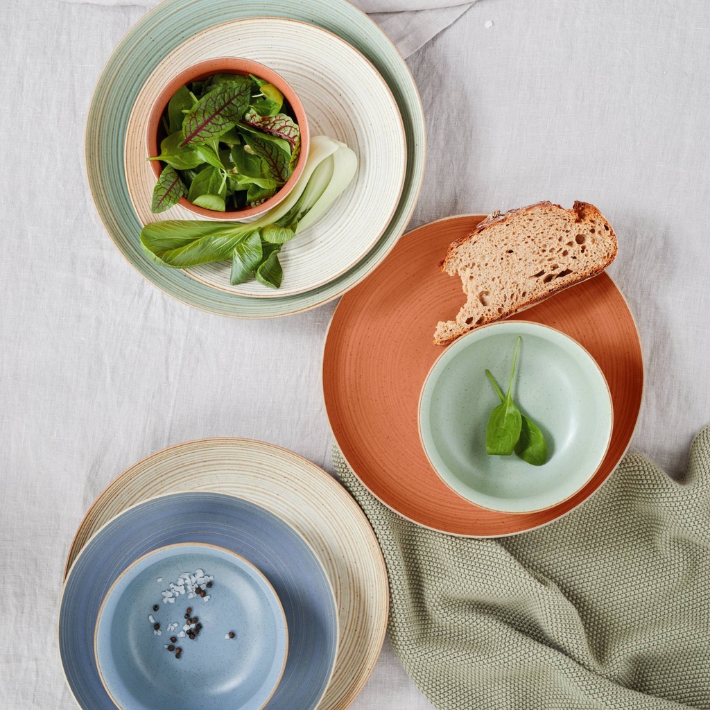 Thomas Thomas Nature Water Teller tief 28 cm