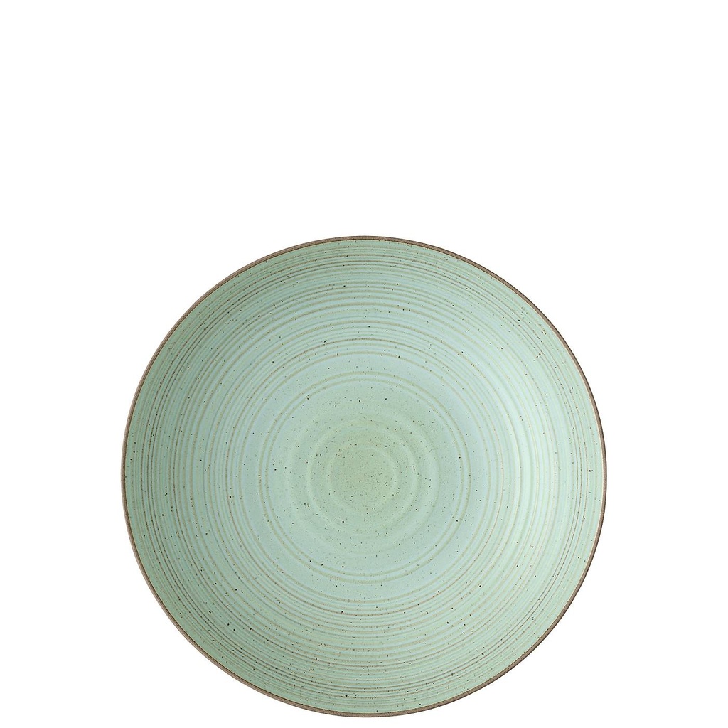 Thomas Thomas Nature Leaf Suppenteller 23 cm