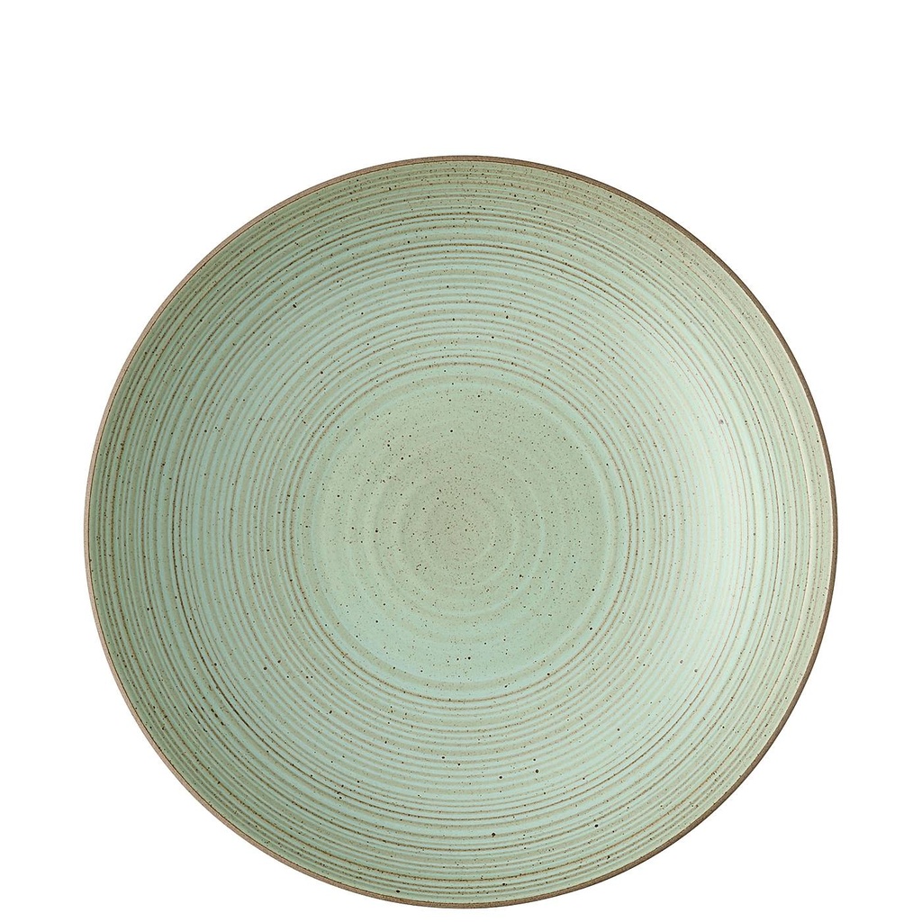Thomas Thomas Nature Leaf Teller tief 28 cm