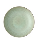 Thomas Thomas Nature Leaf Teller tief 28 cm