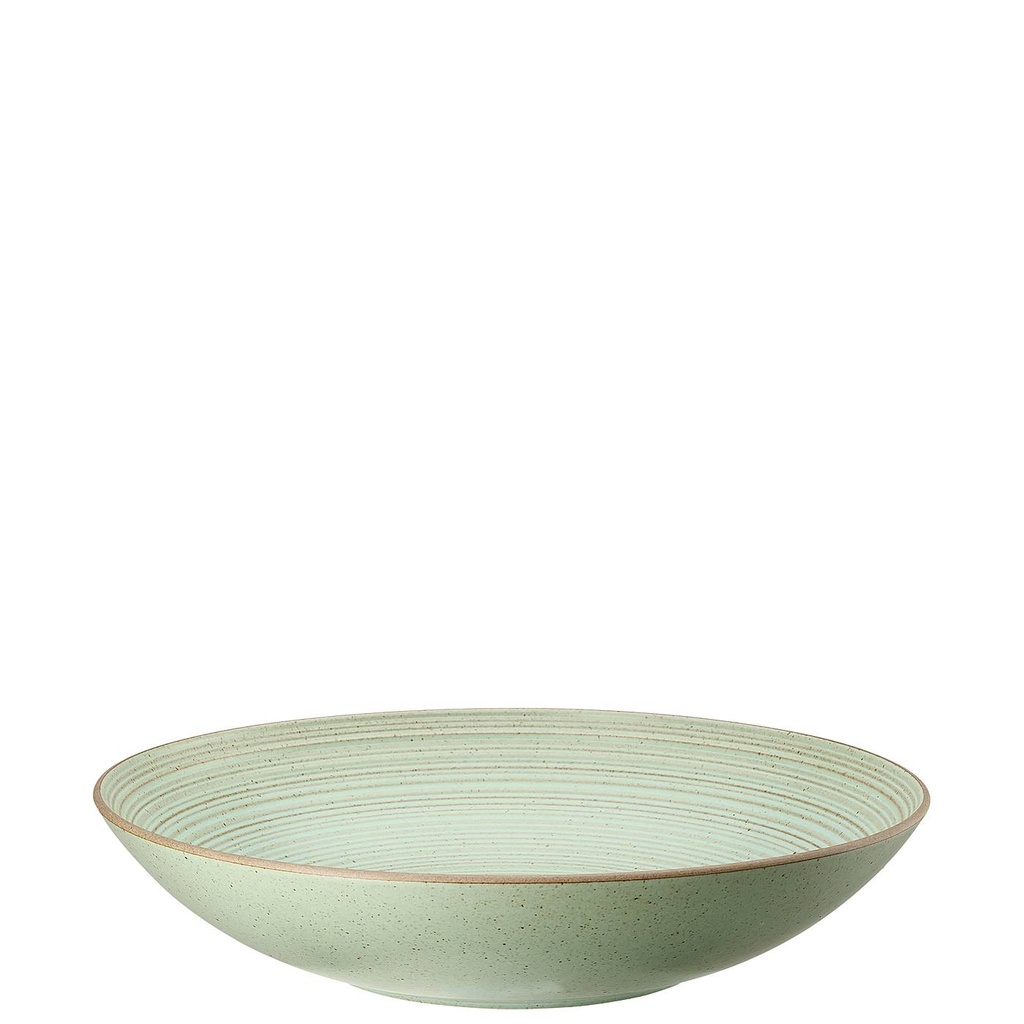 Thomas Thomas Nature Leaf Teller tief 28 cm