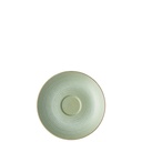 Thomas Thomas Nature Leaf Cappuccino-Untertasse 16 cm