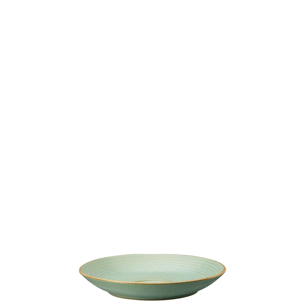 Thomas Thomas Nature Leaf Cappuccino-Untertasse 16 cm