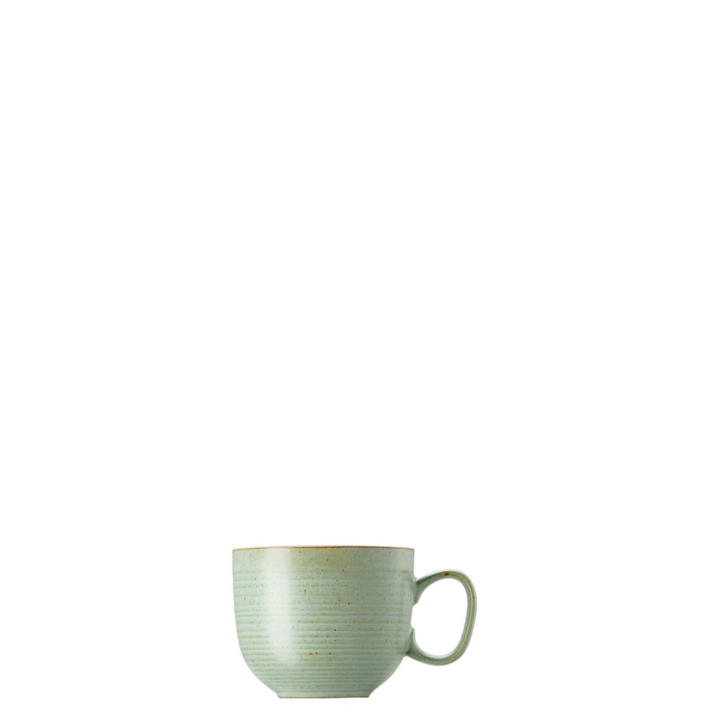 Thomas Thomas Nature Leaf Cappuccino-Obertasse 0,270 L