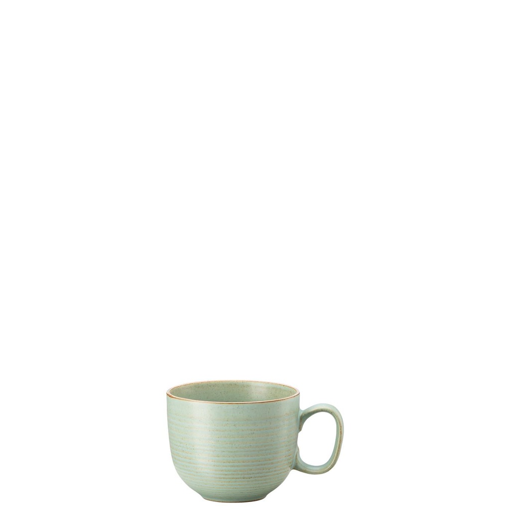 Thomas Thomas Nature Leaf Cappuccino-Obertasse 0,270 L