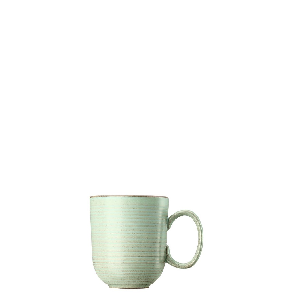 Thomas Thomas Nature Leaf Becher mit Henkel 0,4 L