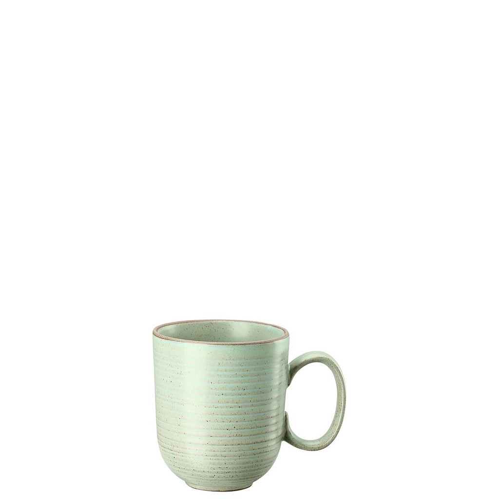 Thomas Thomas Nature Leaf Becher mit Henkel 0,4 L