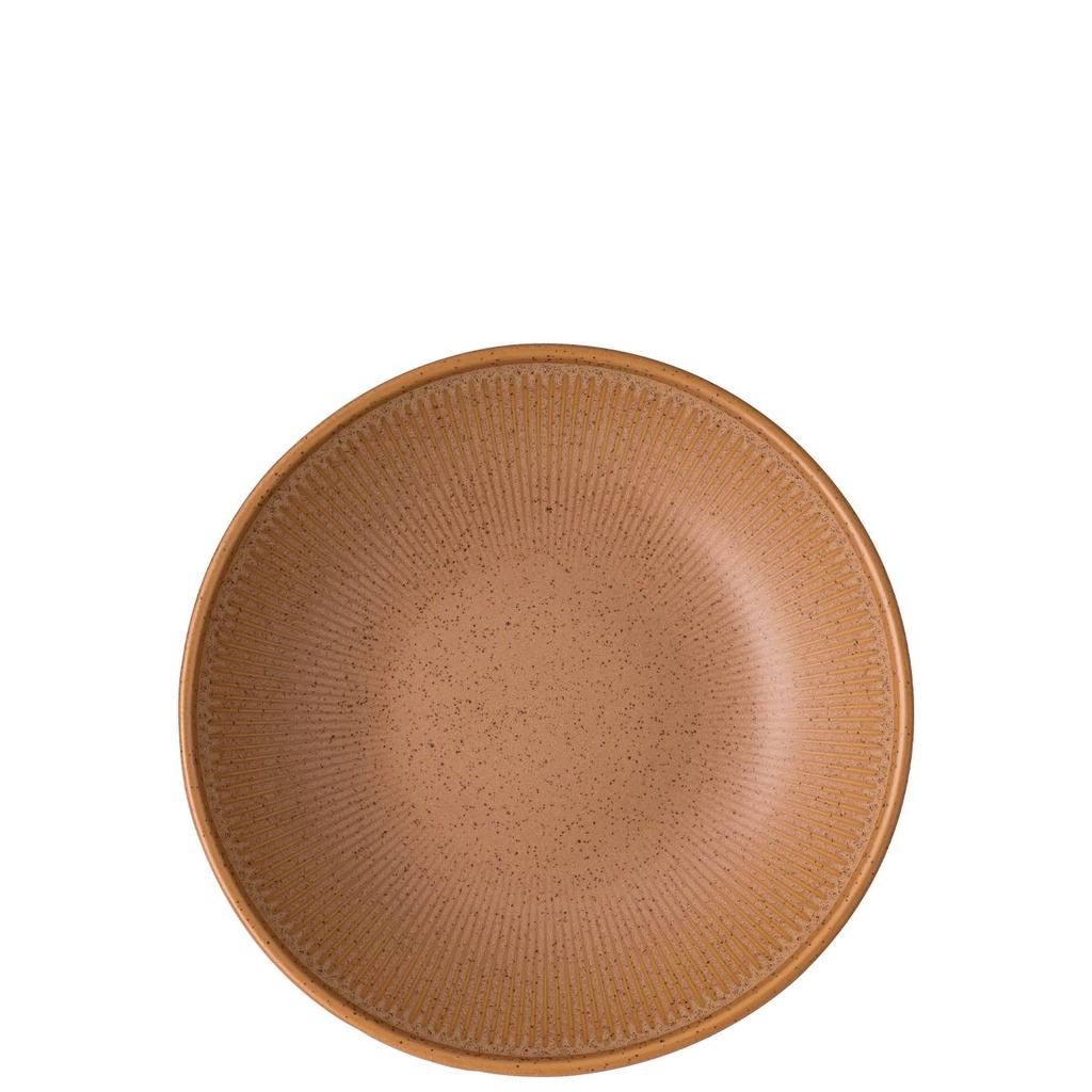 Thomas Thomas Clay Earth Suppenteller 23 cm