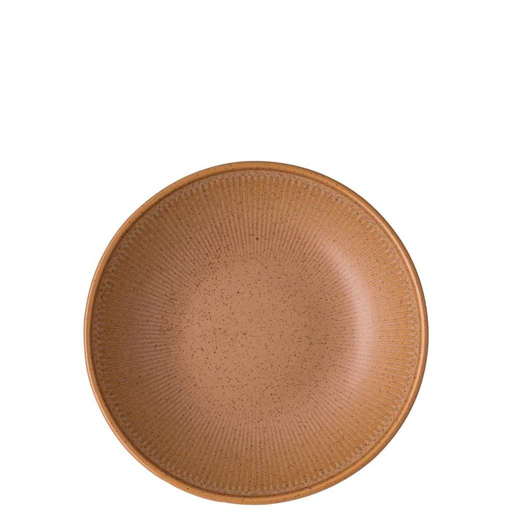 Thomas Thomas Clay Earth Suppenteller 23 cm