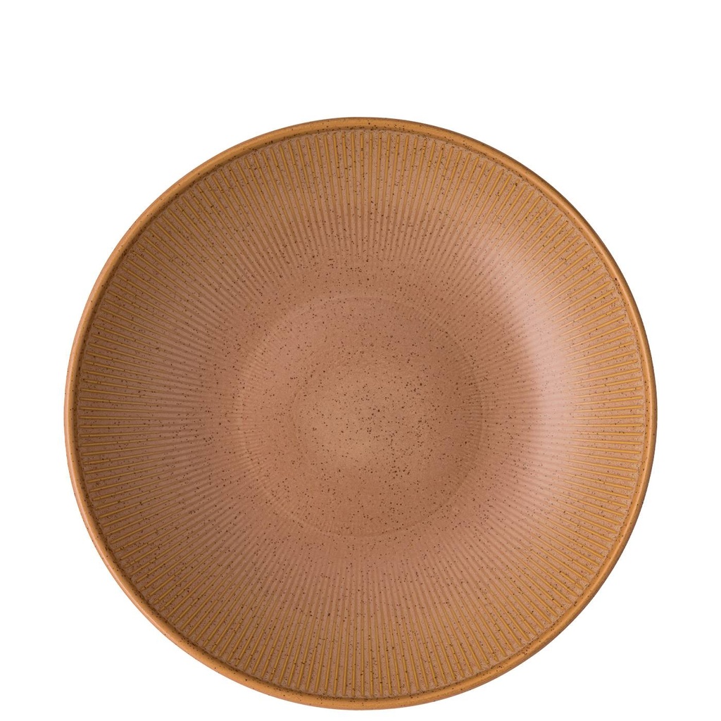 Thomas Thomas Clay Earth Teller tief 28 cm