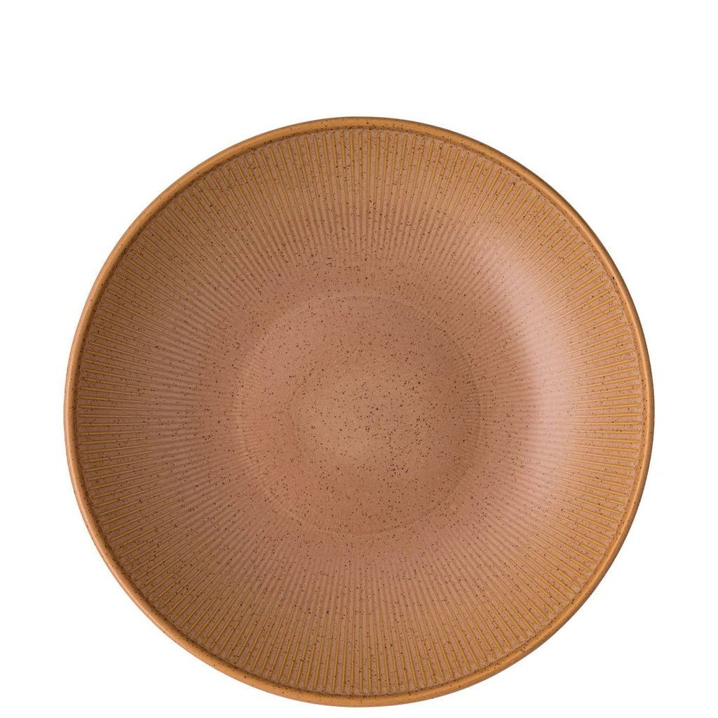 Thomas Thomas Clay Earth Teller tief 28 cm