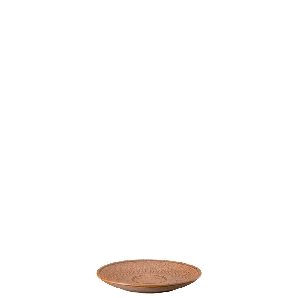 Thomas Thomas Clay Earth Espresso-Untertasse 12 cm