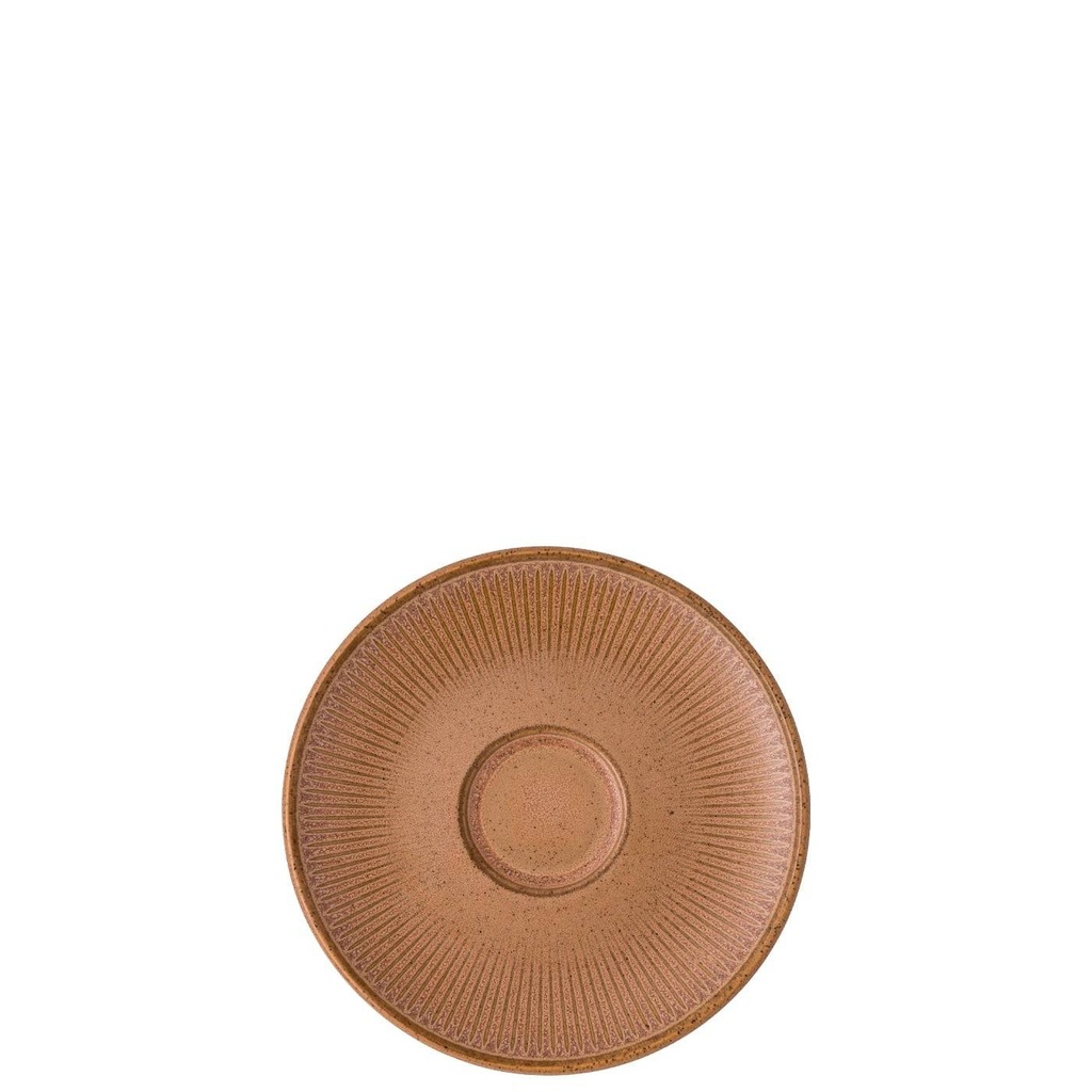 Thomas Thomas Clay Earth Kombi-Untertasse 16 cm