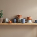 Thomas Thomas Clay Earth Kombi-Untertasse 16 cm