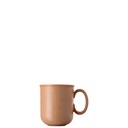 Thomas Thomas Clay Earth Becher mit Henkel 0,45 L
