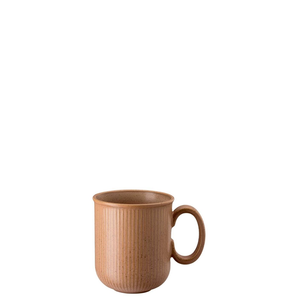 Thomas Thomas Clay Earth Becher mit Henkel 0,45 L
