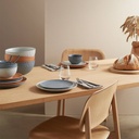 Thomas Thomas Clay Sky Speiseteller 27 cm