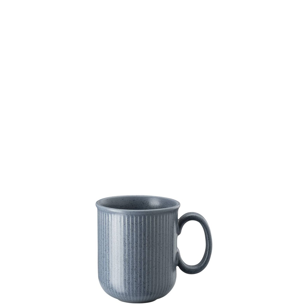 Thomas Thomas Clay Sky Becher mit Henkel 0,45 L